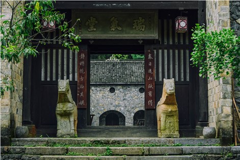 立標(biāo)捷報(bào)丨熱烈祝賀立標(biāo)展覽中標(biāo)梅山文化博物館